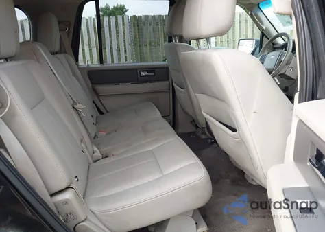 2012 Ford Expedition Xlt z USA, uszkodzony, nr VIN 1FMJU1J57CEF48928
